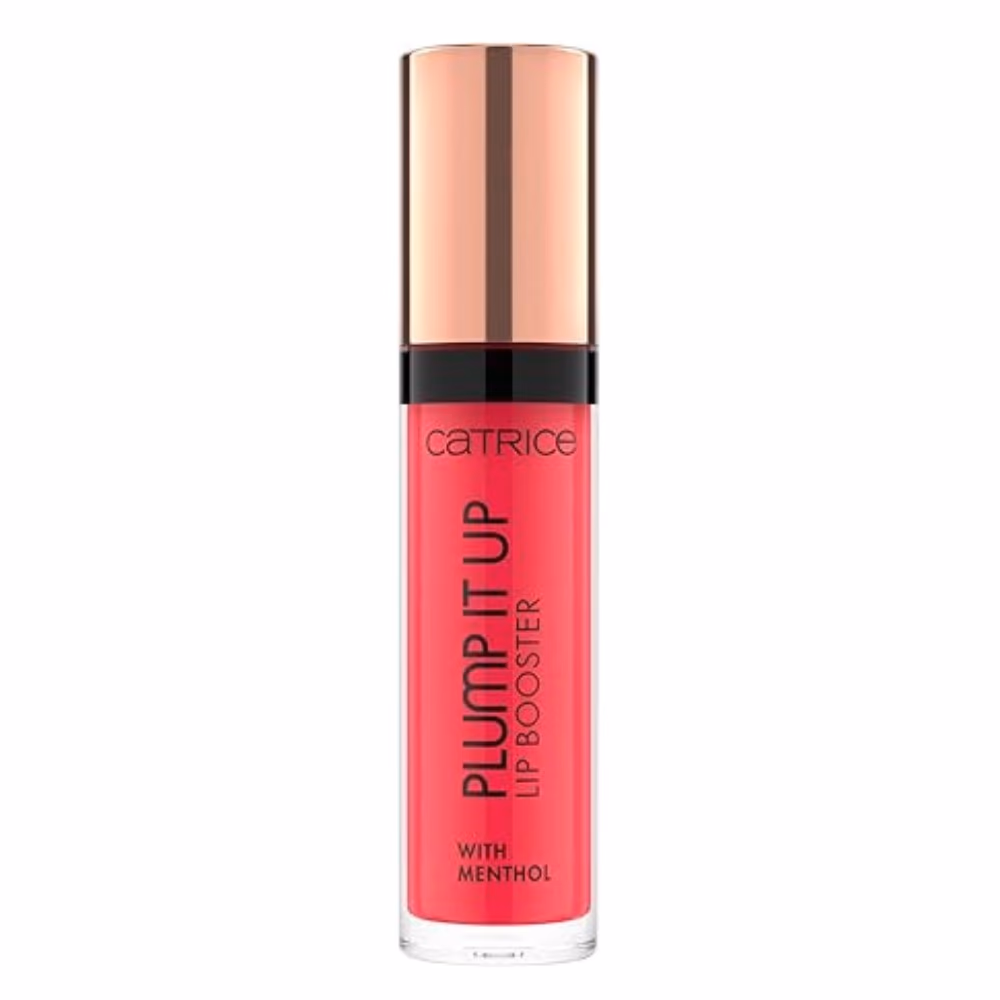 Catrice 090 Plump It Up Lip Booster Potentially Scandalous  1
