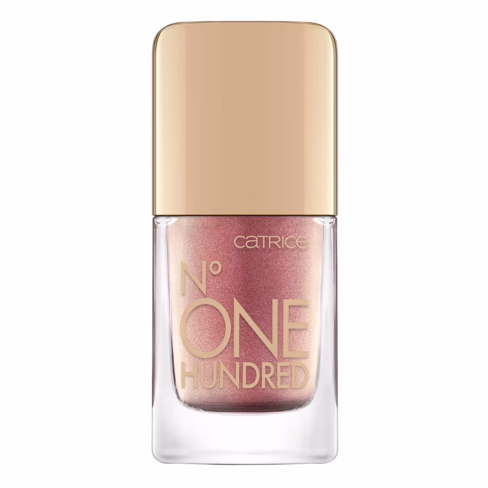 Catrice 100 ICONails Gel Lacquer Party Animal 