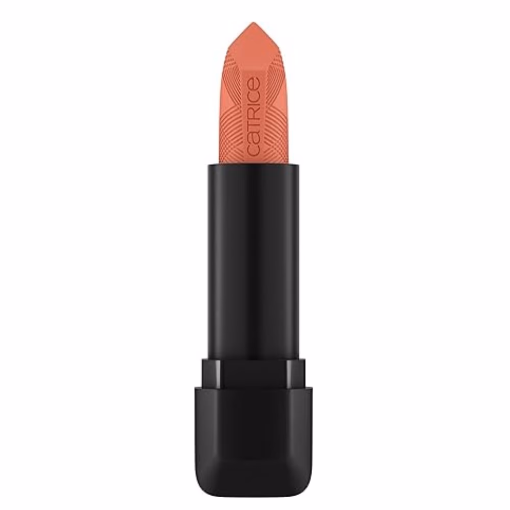 Catrice 110 Scandalous Matte Lipstick Playing with Fire  1