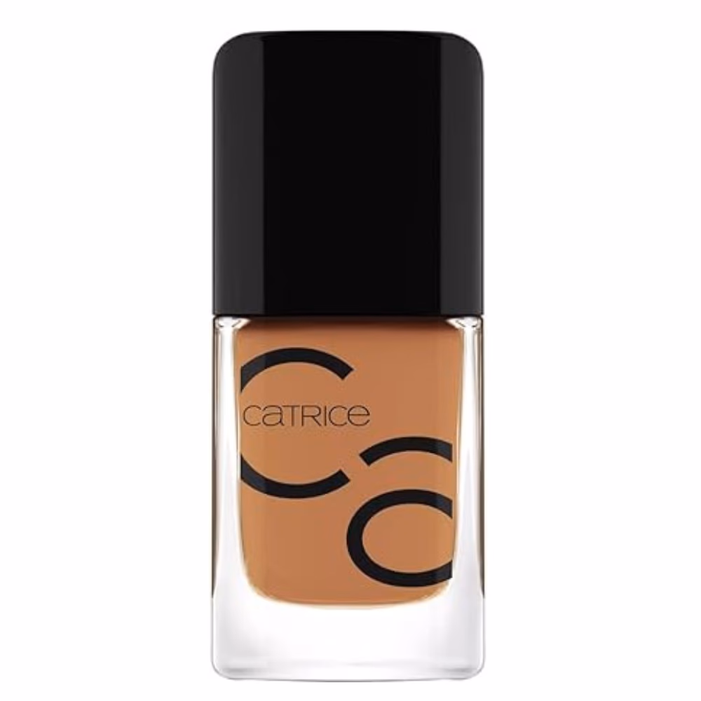 Catrice 125 ICONails Gel Lacquer Toffee Dreams  1
