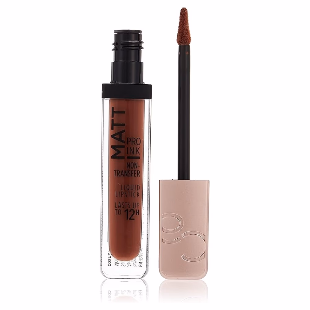 Catrice 130 Matt Pro Ink Liquid Lipstick Exclusively Me  1