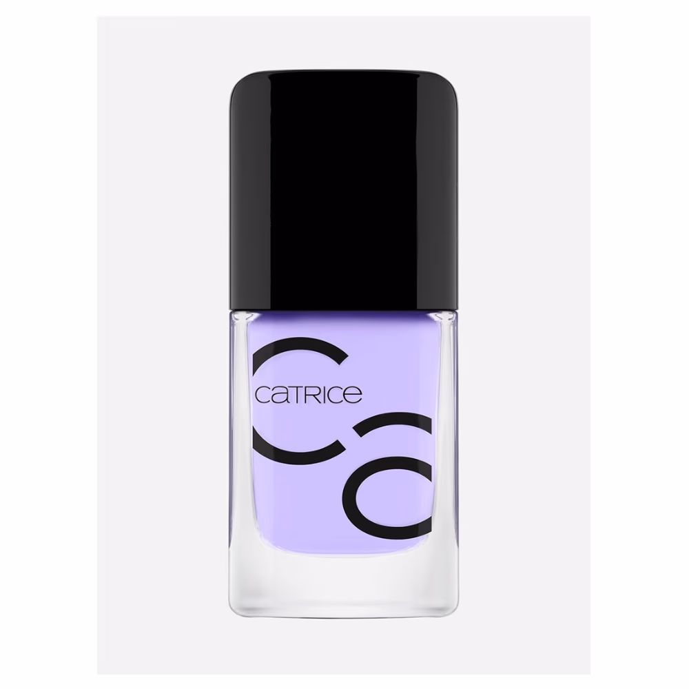 Catrice 143 Iconails Gel Lacquer Lavendher