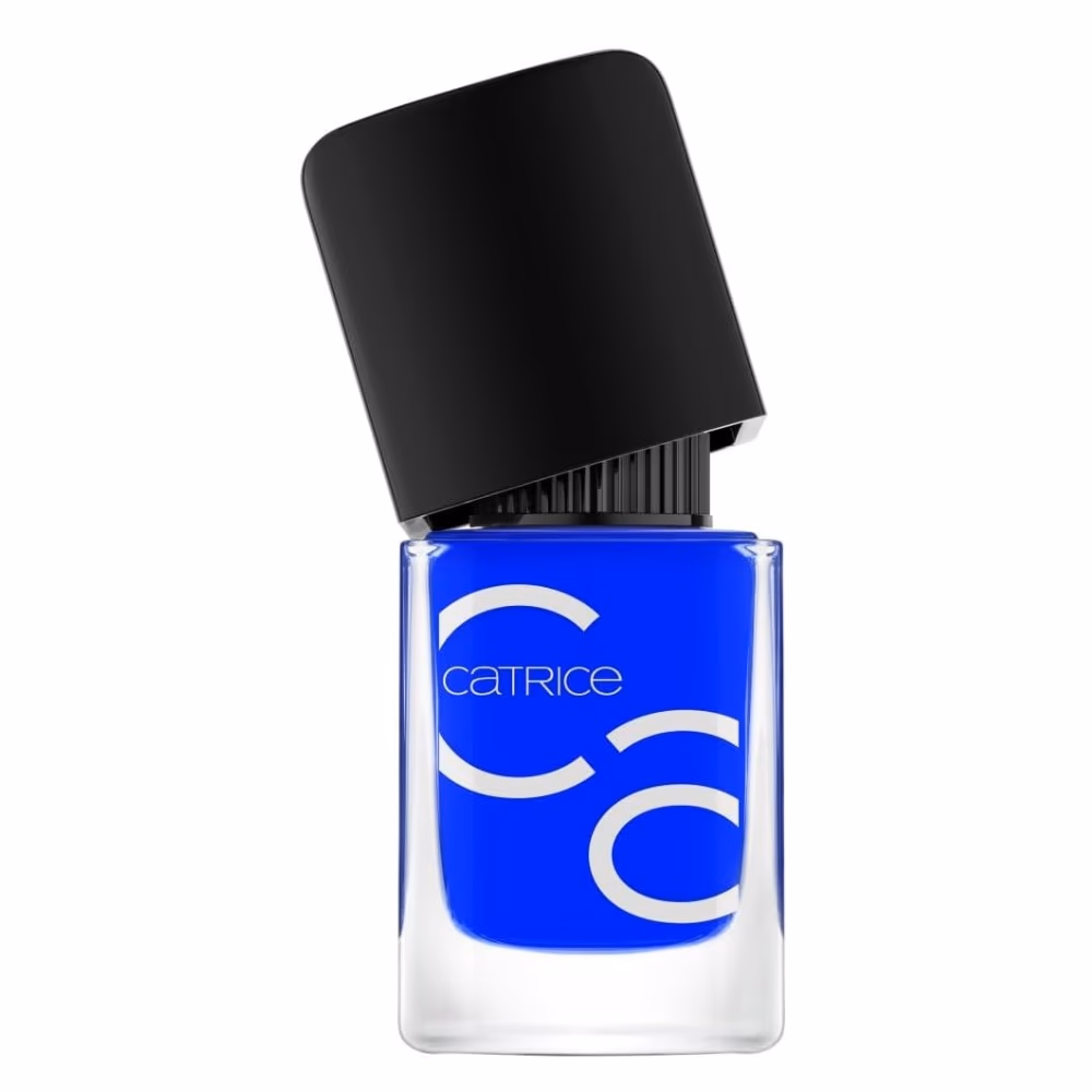 Catrice 144 Iconails Gel Lacquer Your Royal Highness