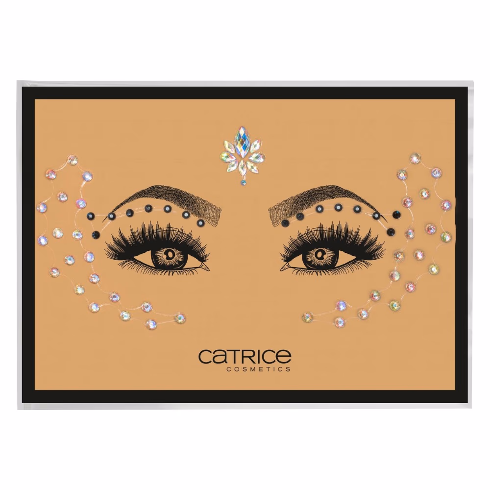 Catrice About Tonight Face Jewels Baby You Firework 