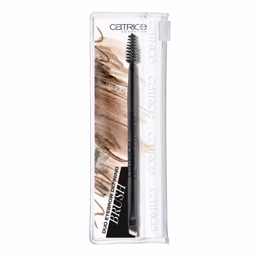 Catrice Duo Eyebrow Defining Brush 345  1