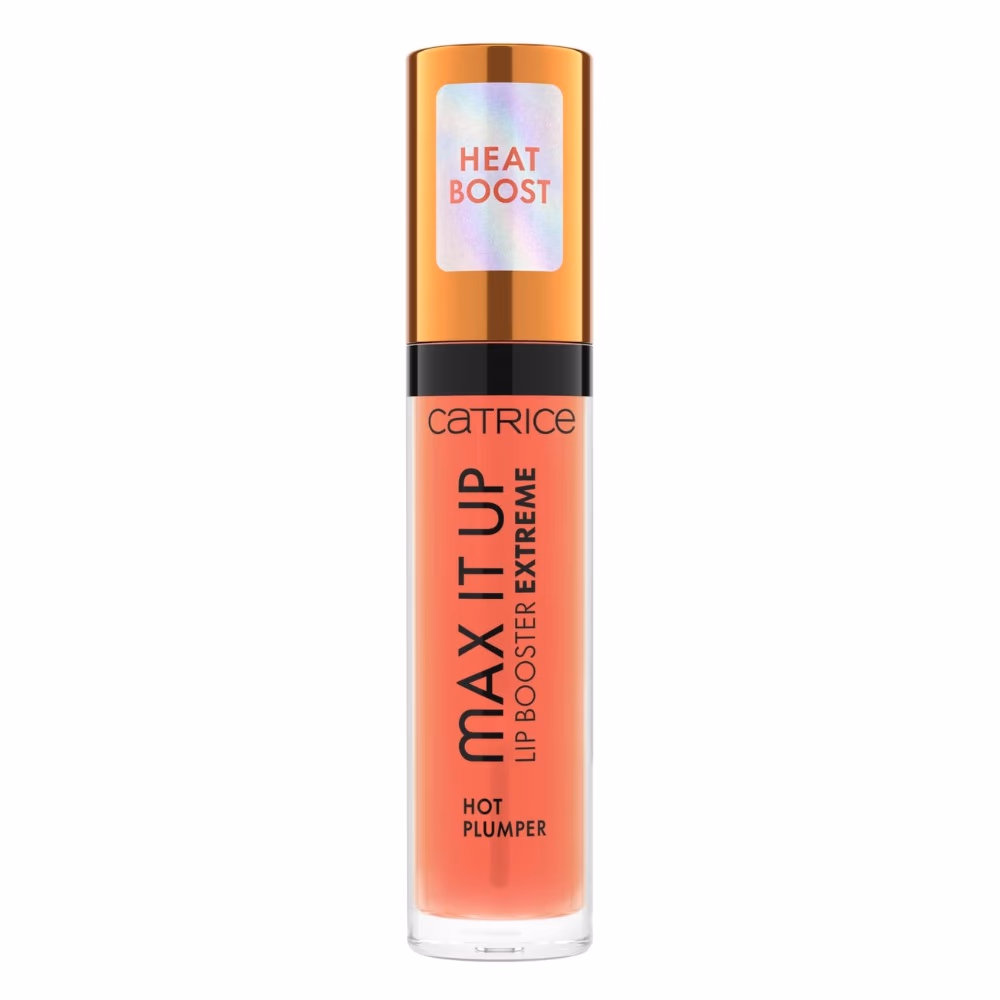 Catrice Max It Up Lip Booster Extreme I’m Hot