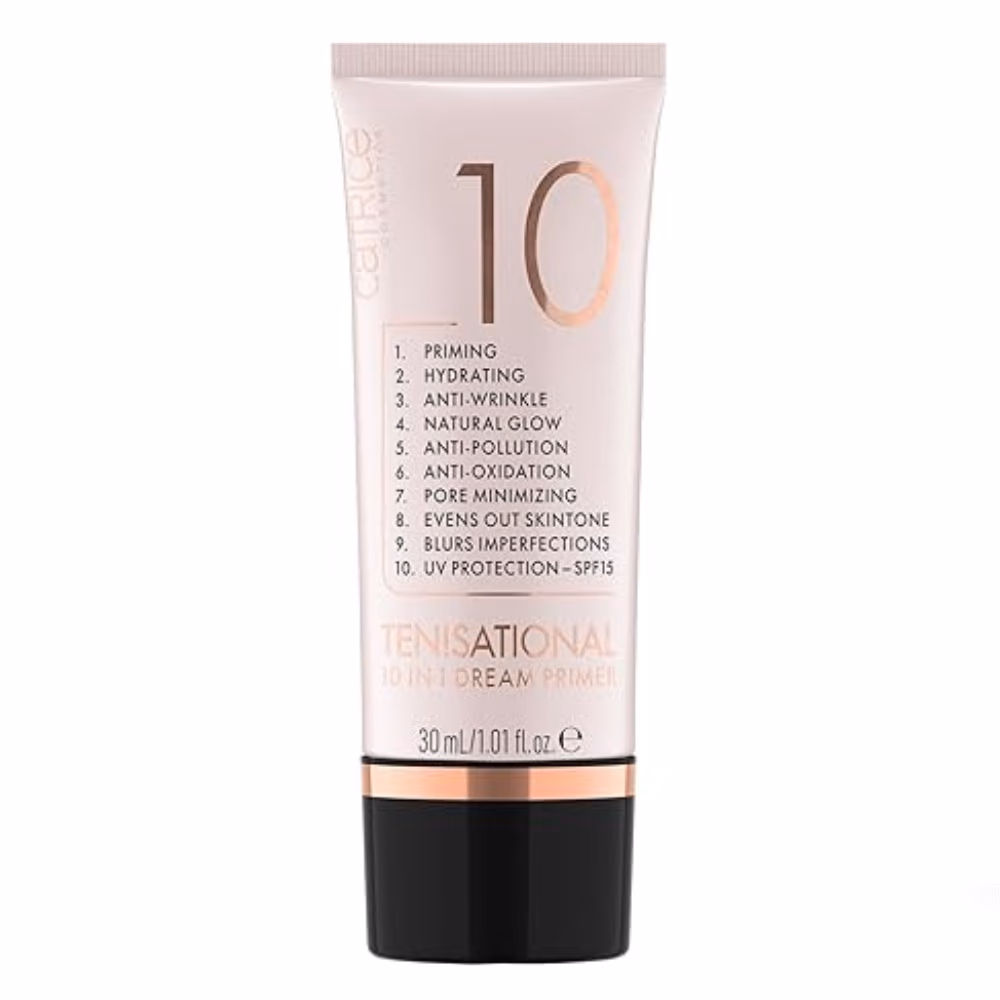 Catrice Tensational 10 in 1 Dream Primer 30ml  1
