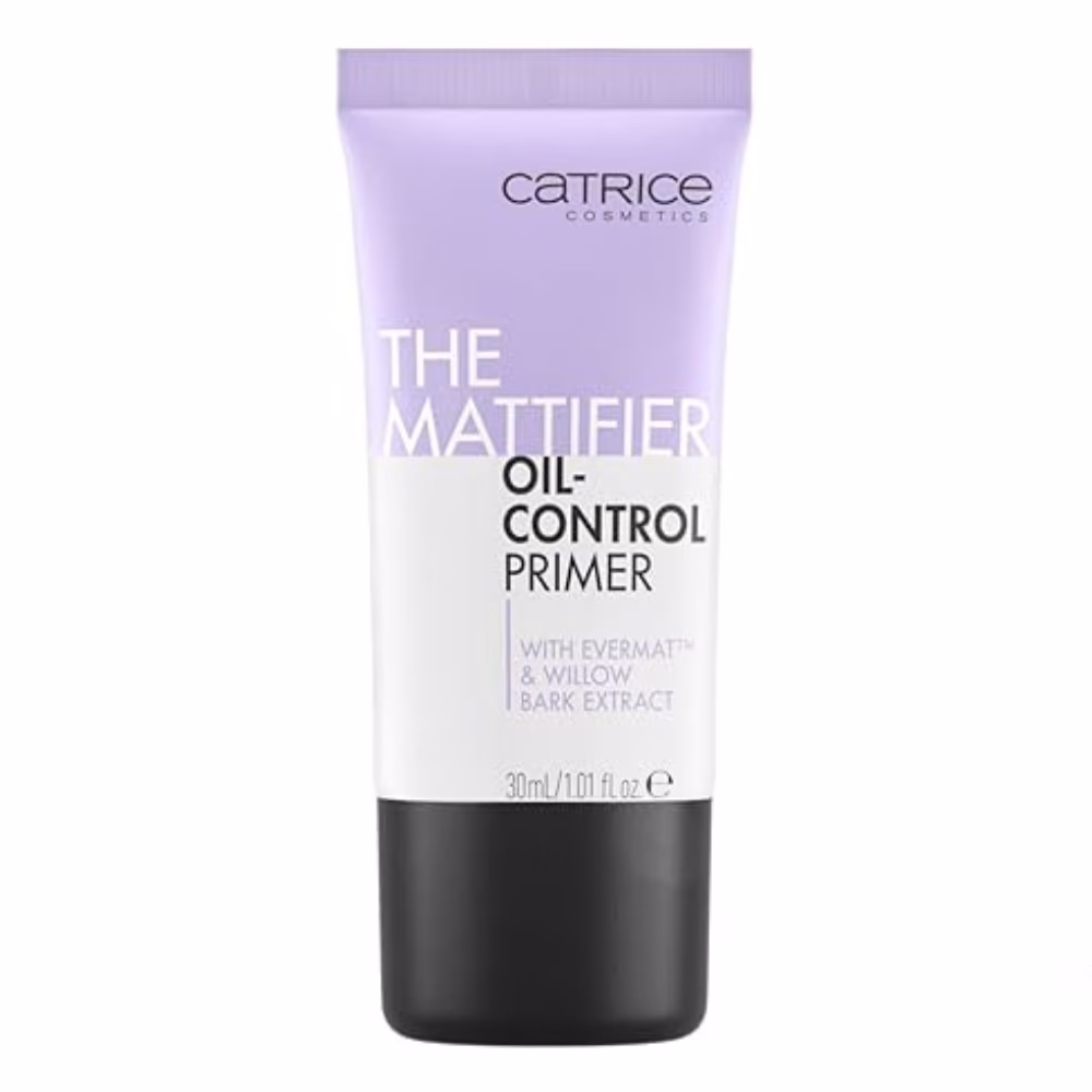 Catrice The Mattifier Oil Control Primer 30ml