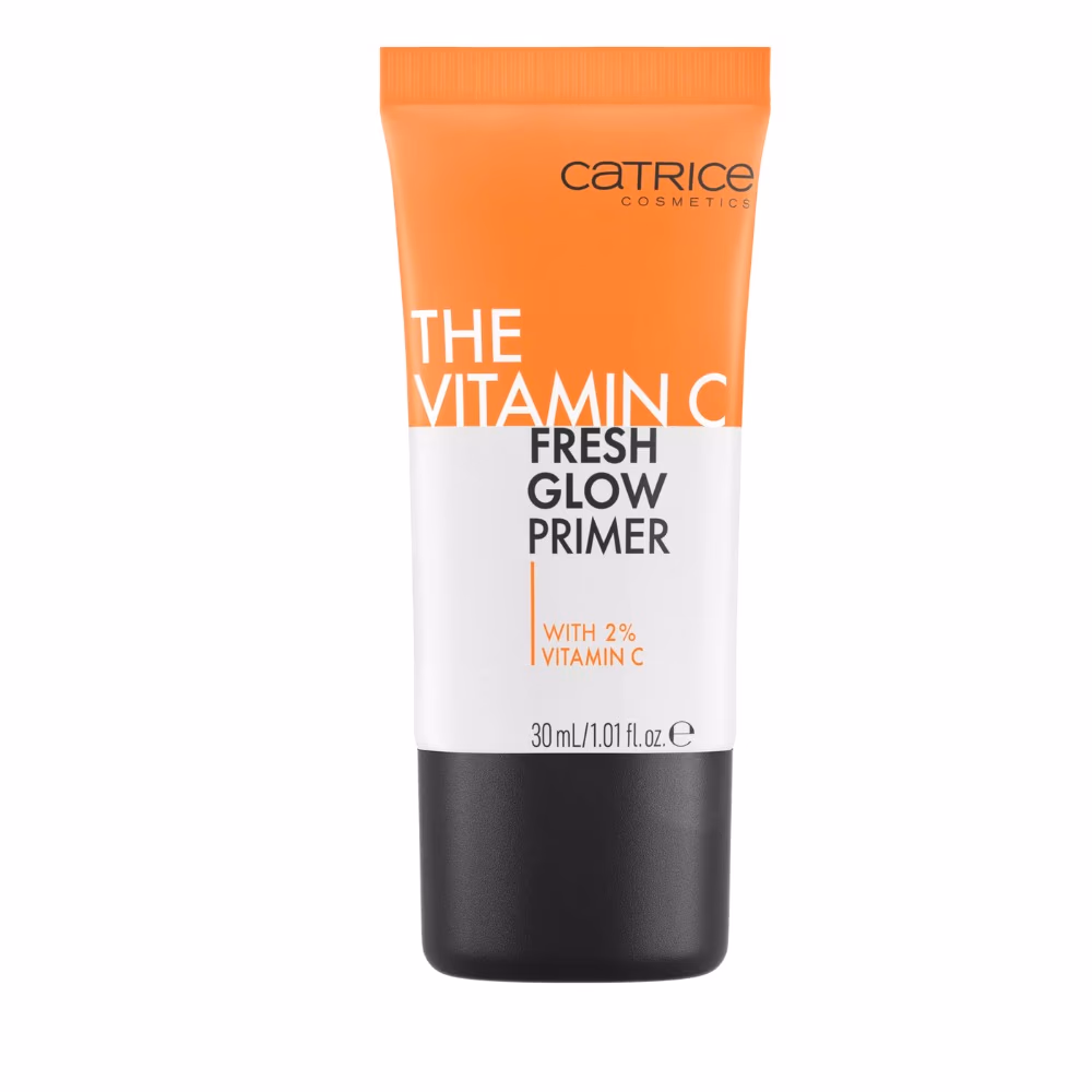 Catrice The Vitamin C Fresh Glow Primer 30ml