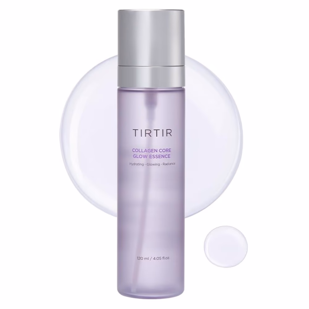 Tirtir Collagen Core Glow Essence 120ml