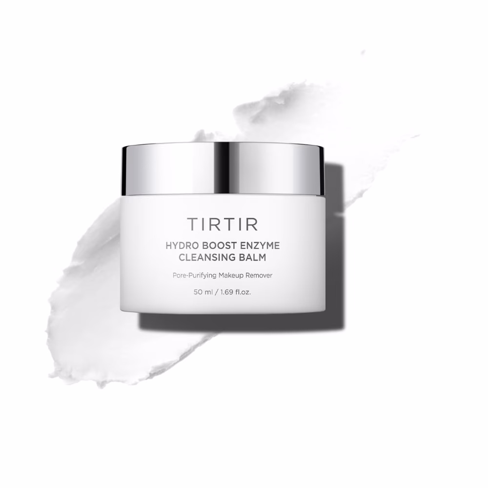 Tirtir Hydro Boost Enzyme Cleansing Balm 50ml