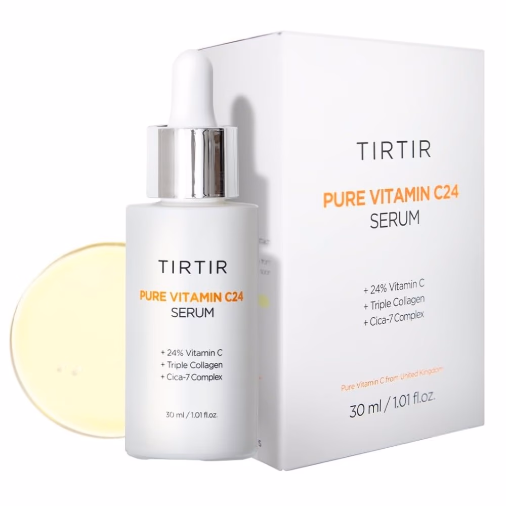 Tirtir Pure Vitamin C24 Serum 30ml