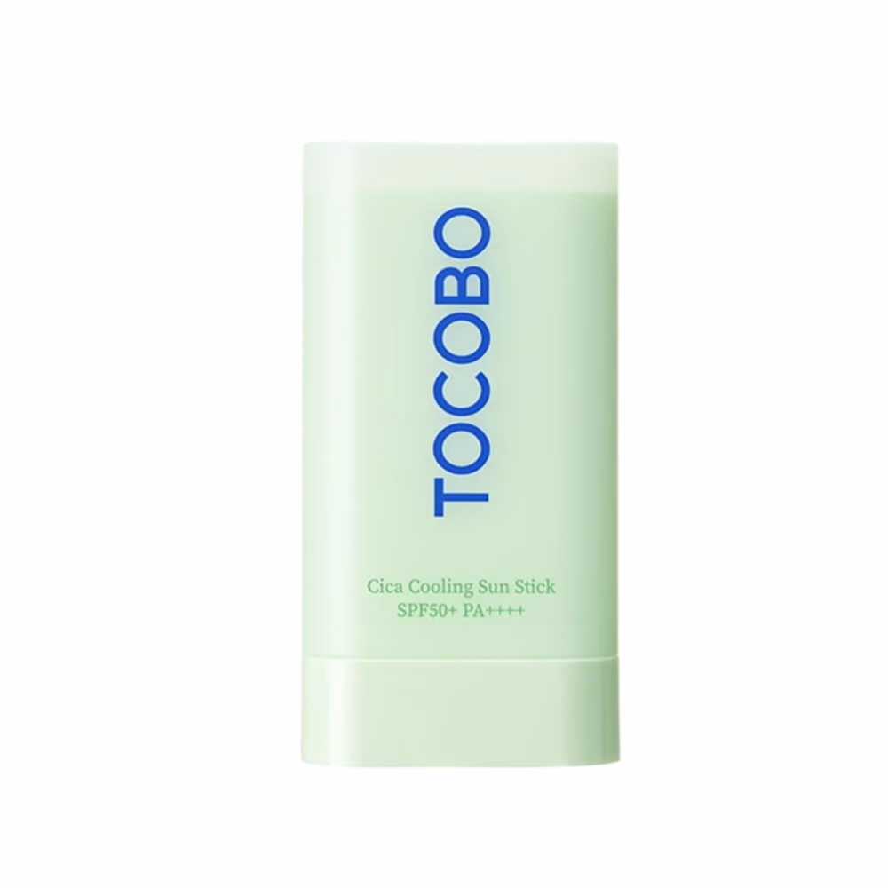 Tocobo Cica Cooling Sun Stick SPF50+ PA++++ 18g 1