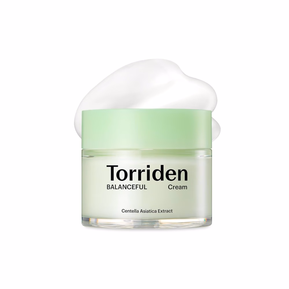 Torriden Balanceful Cream 80ml