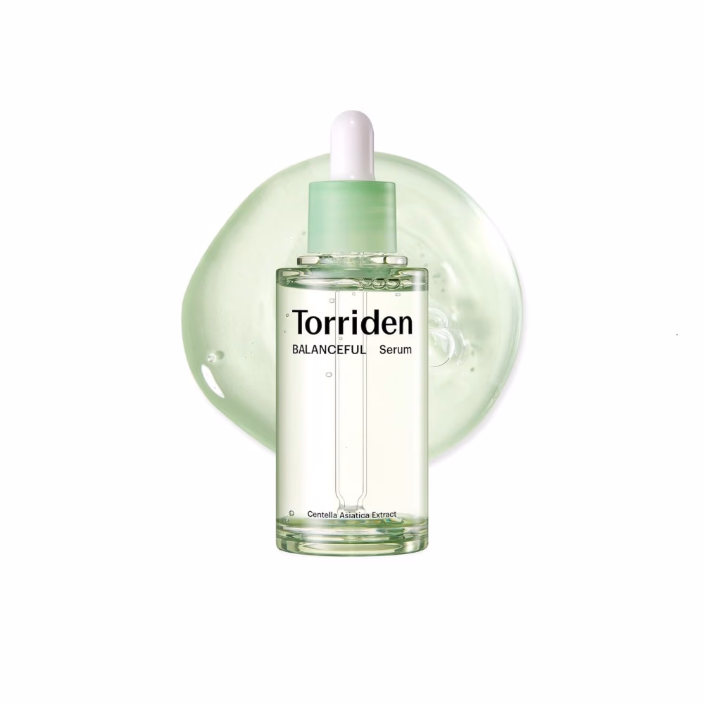 Torriden Balanceful Serum 50ml 1