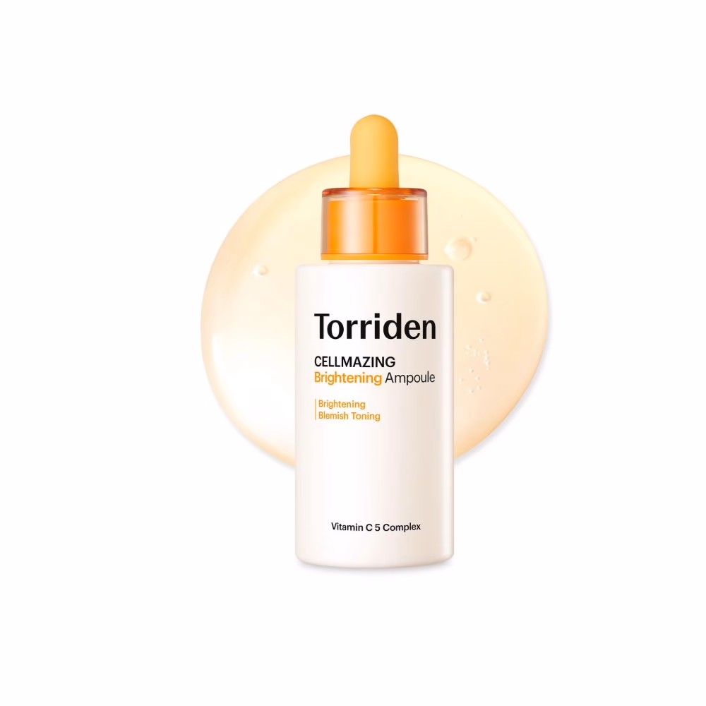 Torriden Cellmazing Brightening Ampoule 30ml