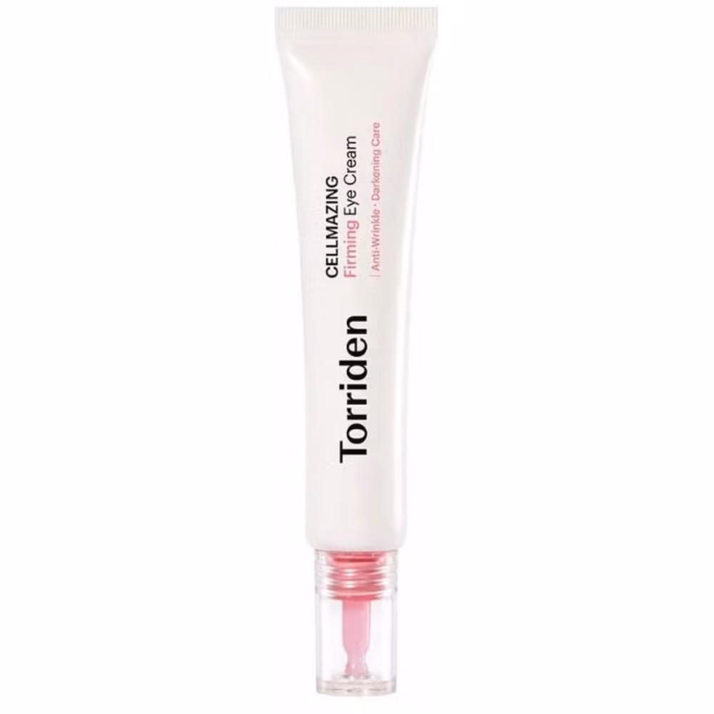 Torriden Cellmazing Firming Eye Cream 30ml