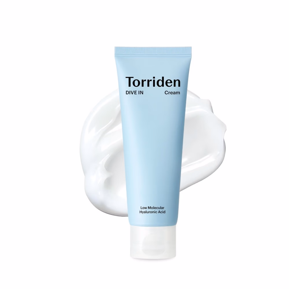 Torriden Dive In Cream 80ml
