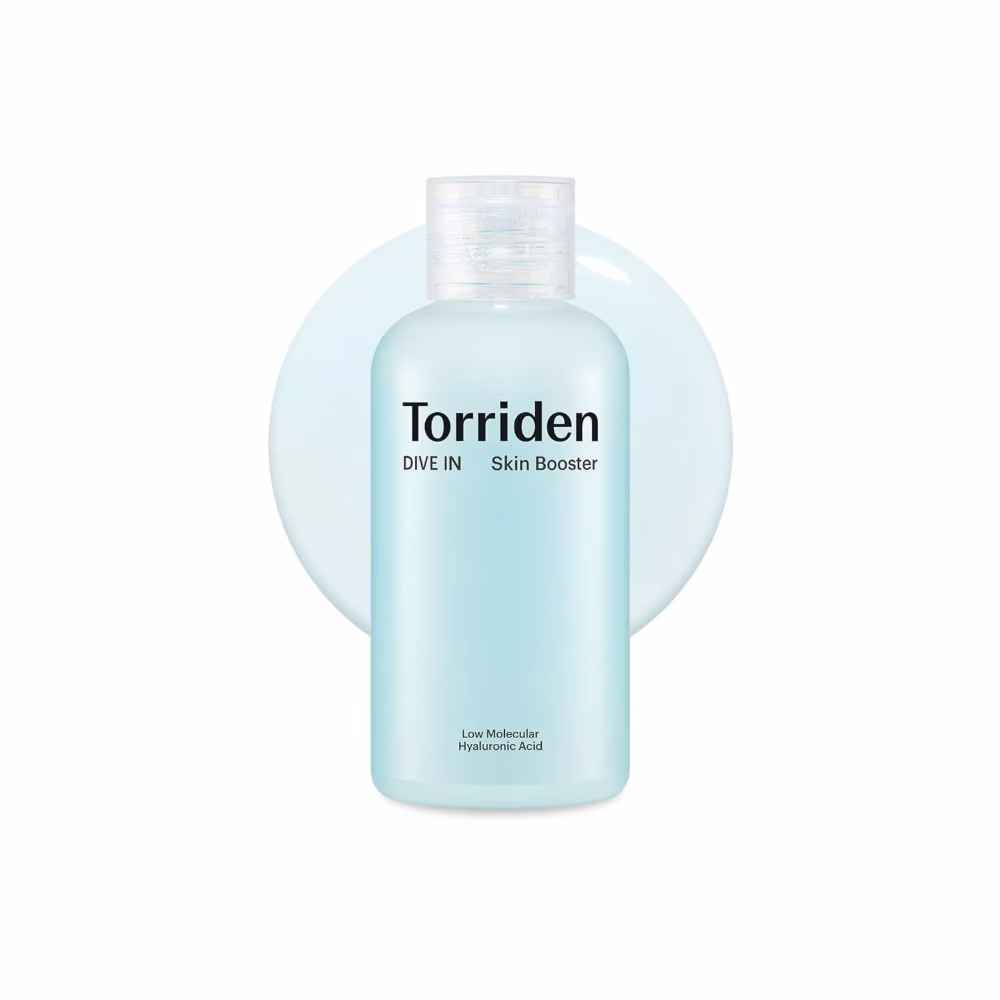 Torriden Dive In Skin Booster 200ml