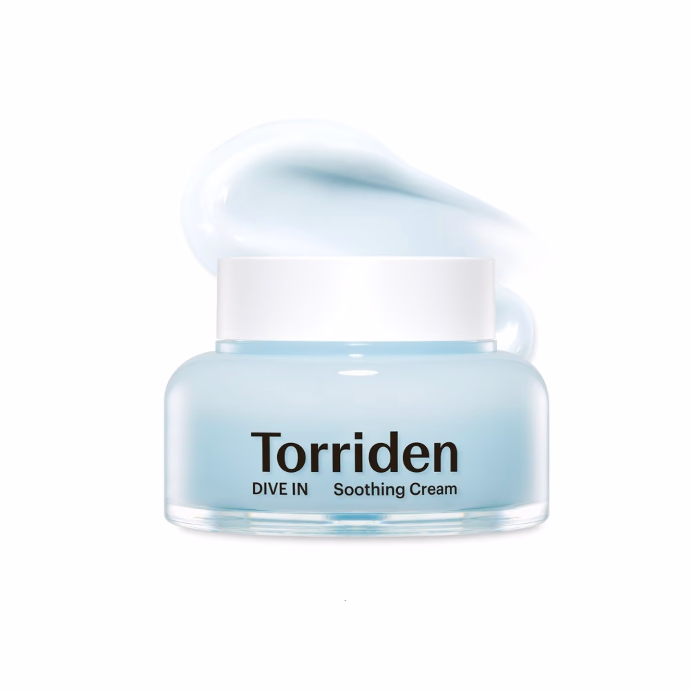 Torriden Dive In Soothing Cream 100ml 1