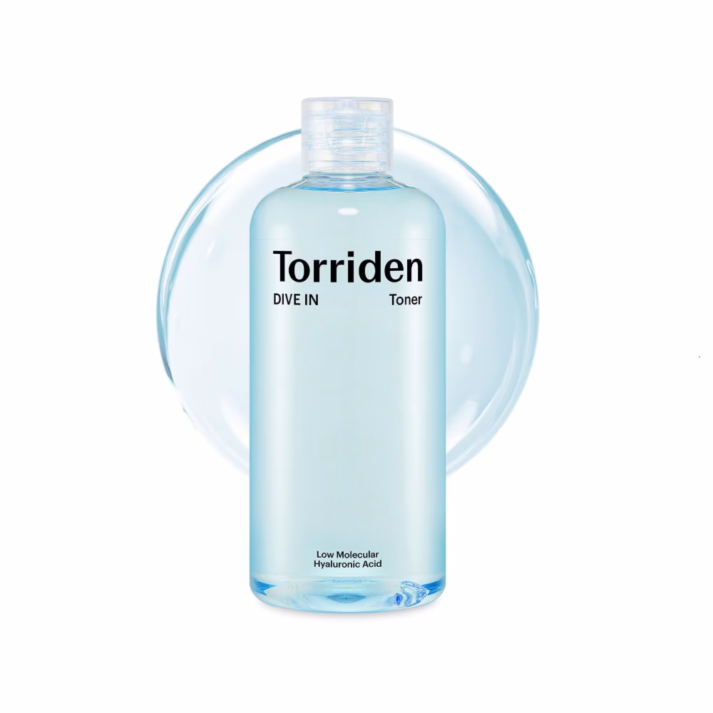Torriden Dive In Toner 300ml