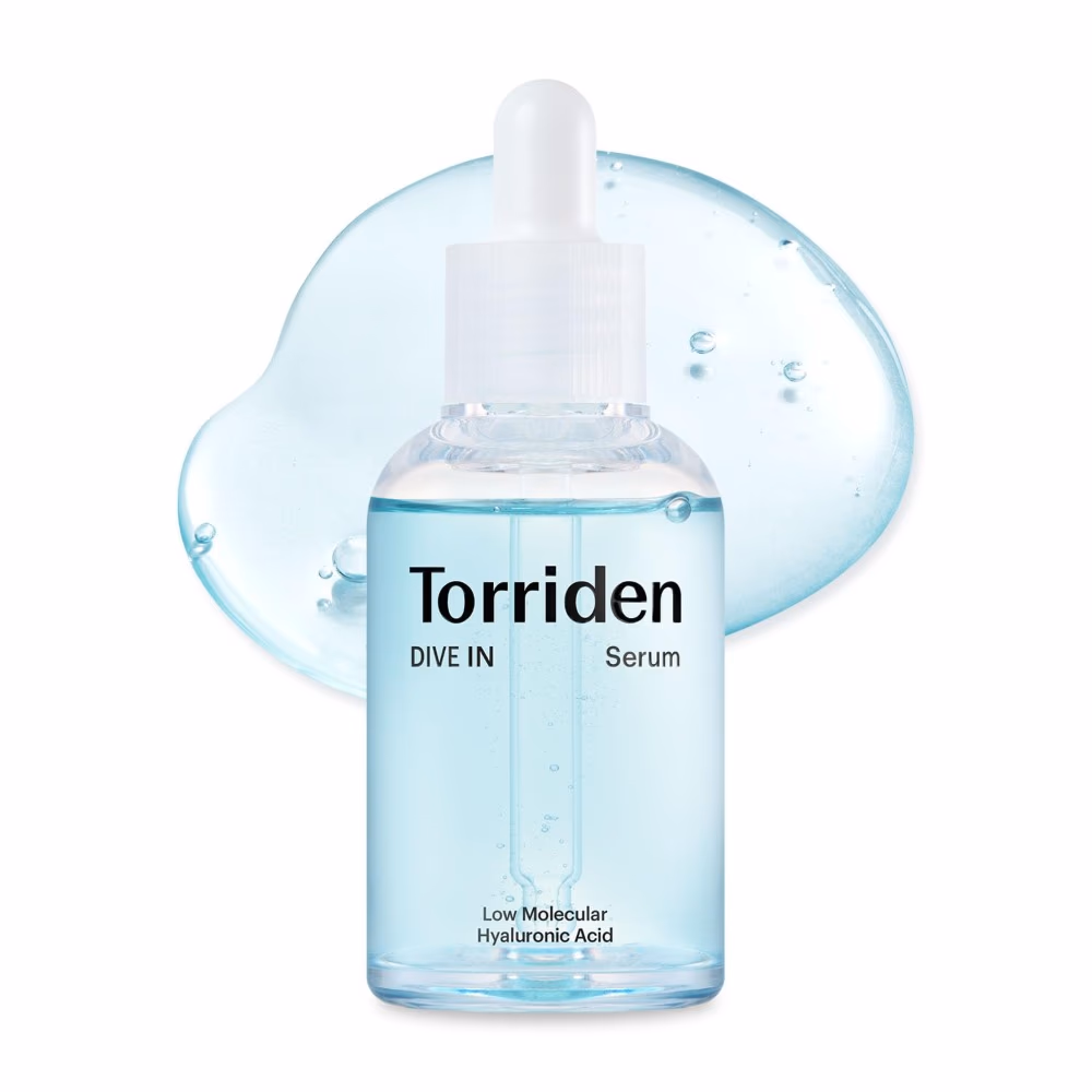 Torriden Dive-In Serum 50ml
