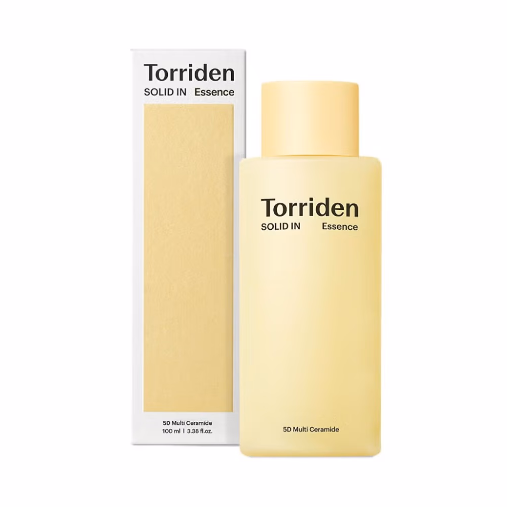 Torriden Solid In Essence 100ml
