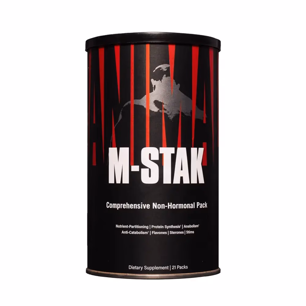 Universal Nutrition Animal M-Stak – 21 Packs