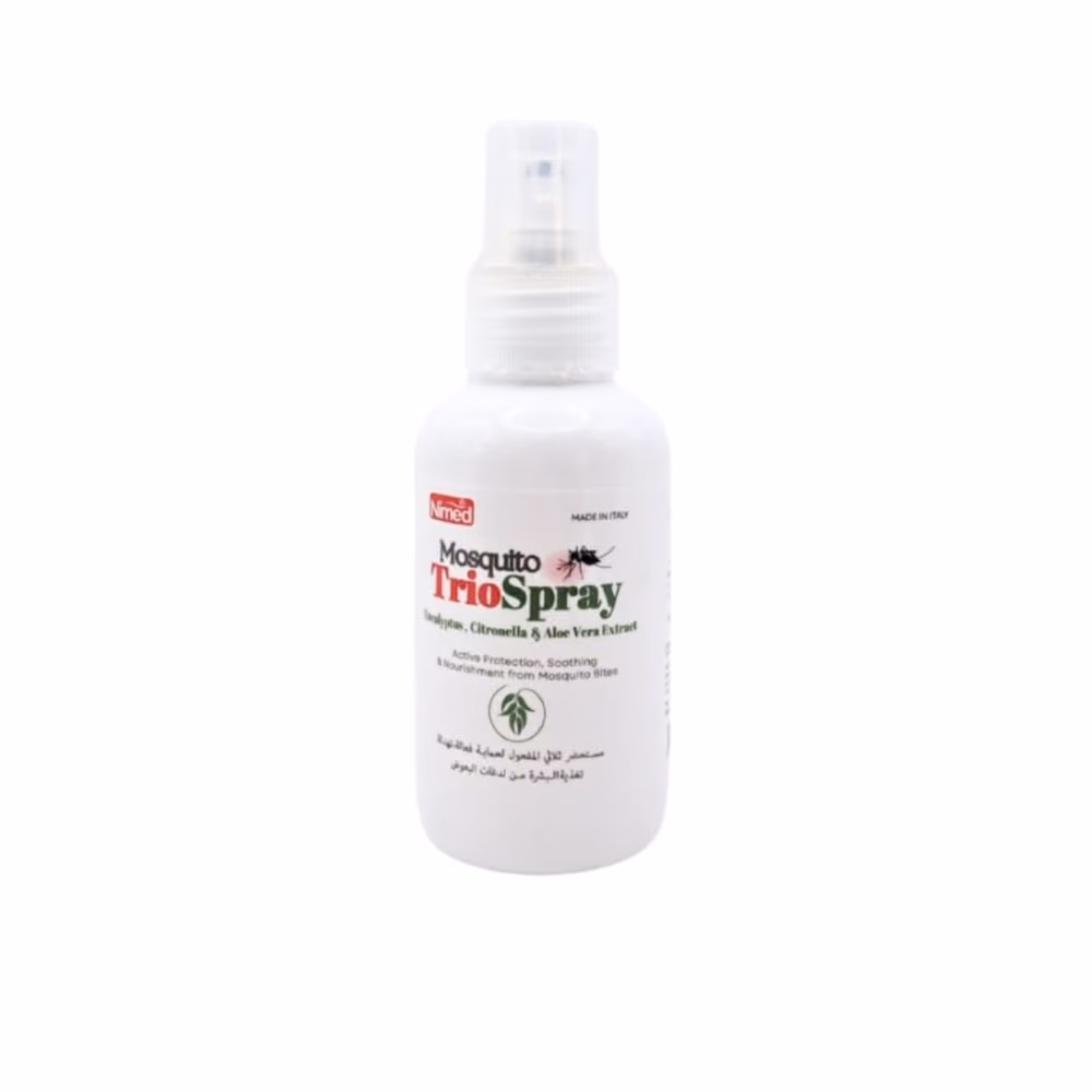 Nimed Mosquito Trio Spray 100ml