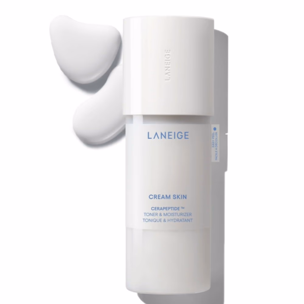 Laneige Cerapeptide Cream Skin 170ml
