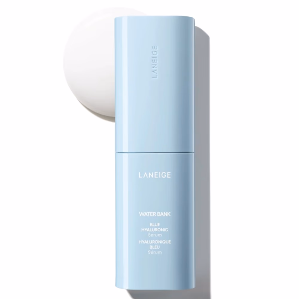 Laneige Water Bank Blue Hyaluronic Serum 50ml 1
