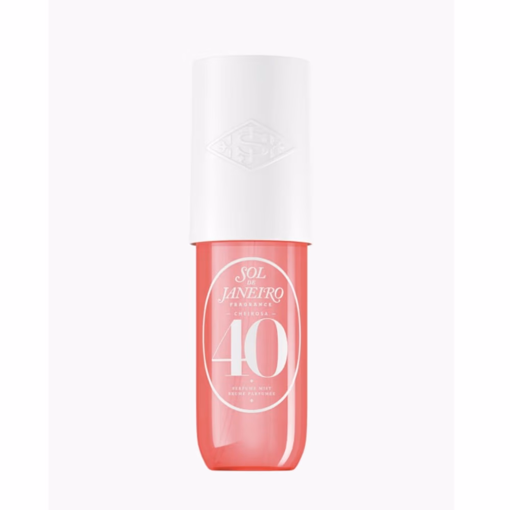Sol De Janeiro 40 Perfume Mist 90ml