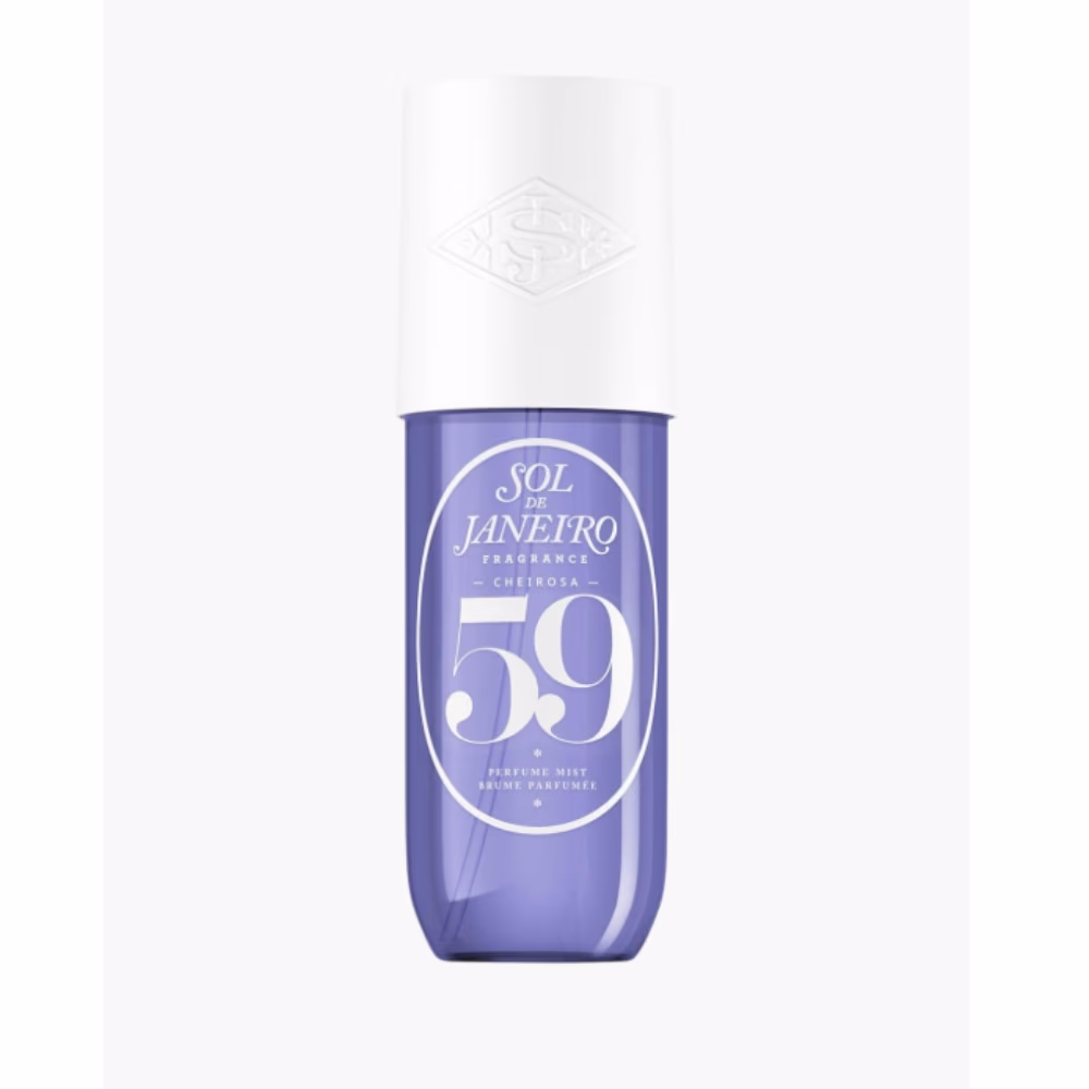 Sol De Janeiro 59 Perfume Mist 90ml