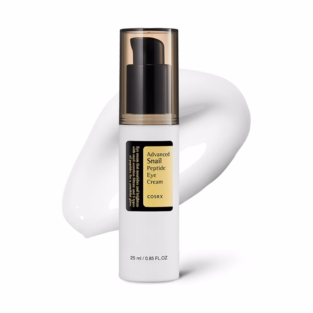 COSRX Advanced Snail Peptide Eye Cream 25ml