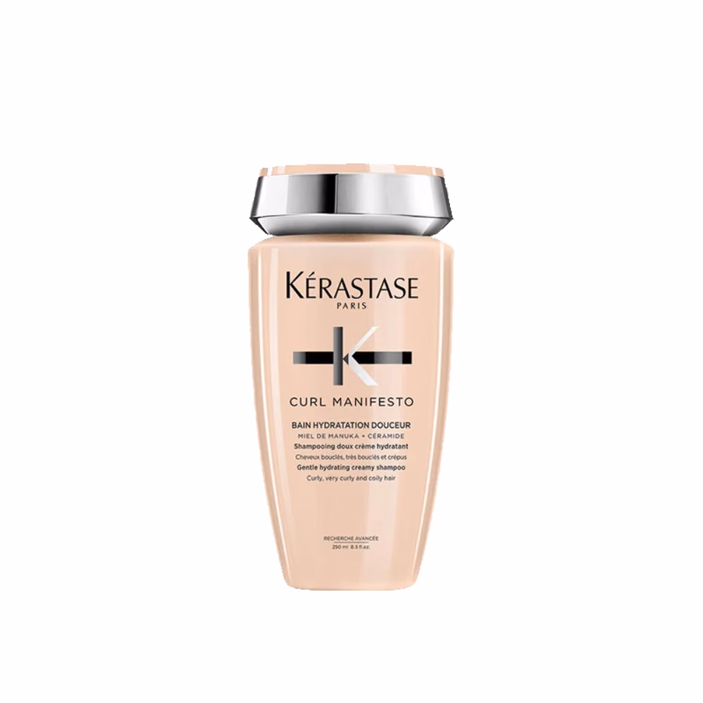Kerastase Curl Manifesto Hydrating Cream Shampoo 250ML 1