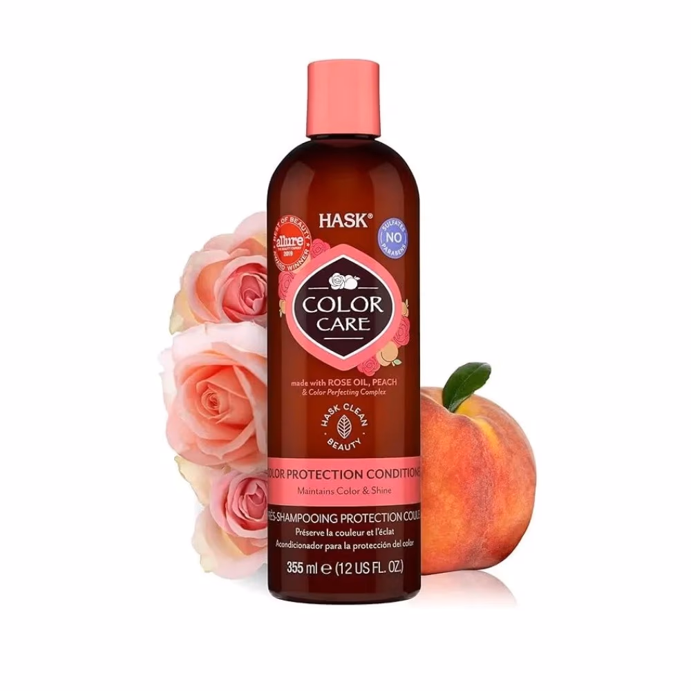 Hask Color Care Color Protection Conditioner 355ml 1