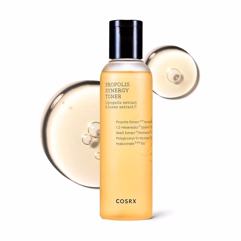 COSRX Propolis Synergy Toner 150ml 1
