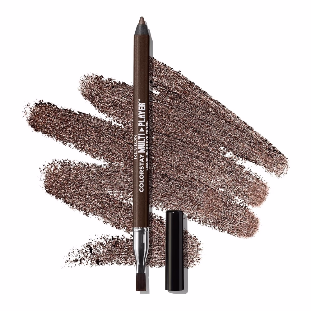 Revlon Multi Player Liquid Glide Eye Pencil 1