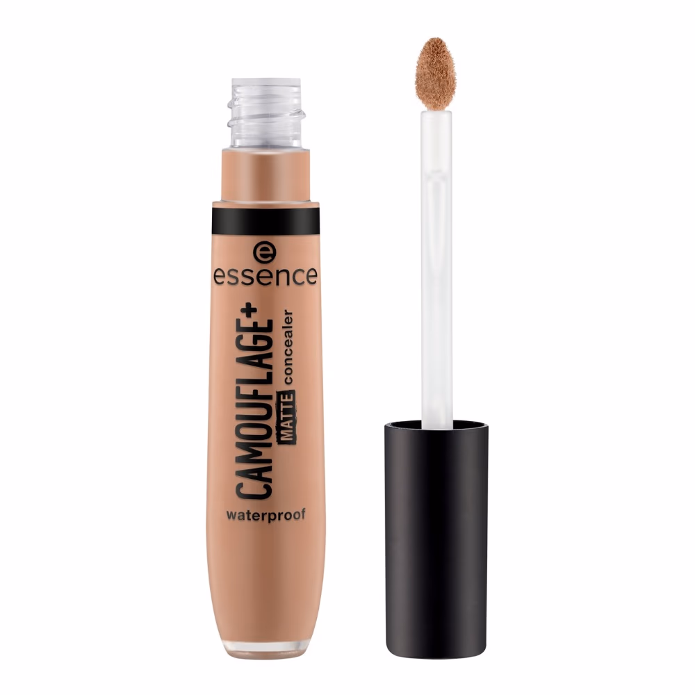 Essence Camouflage +Matte Concealer 180 2