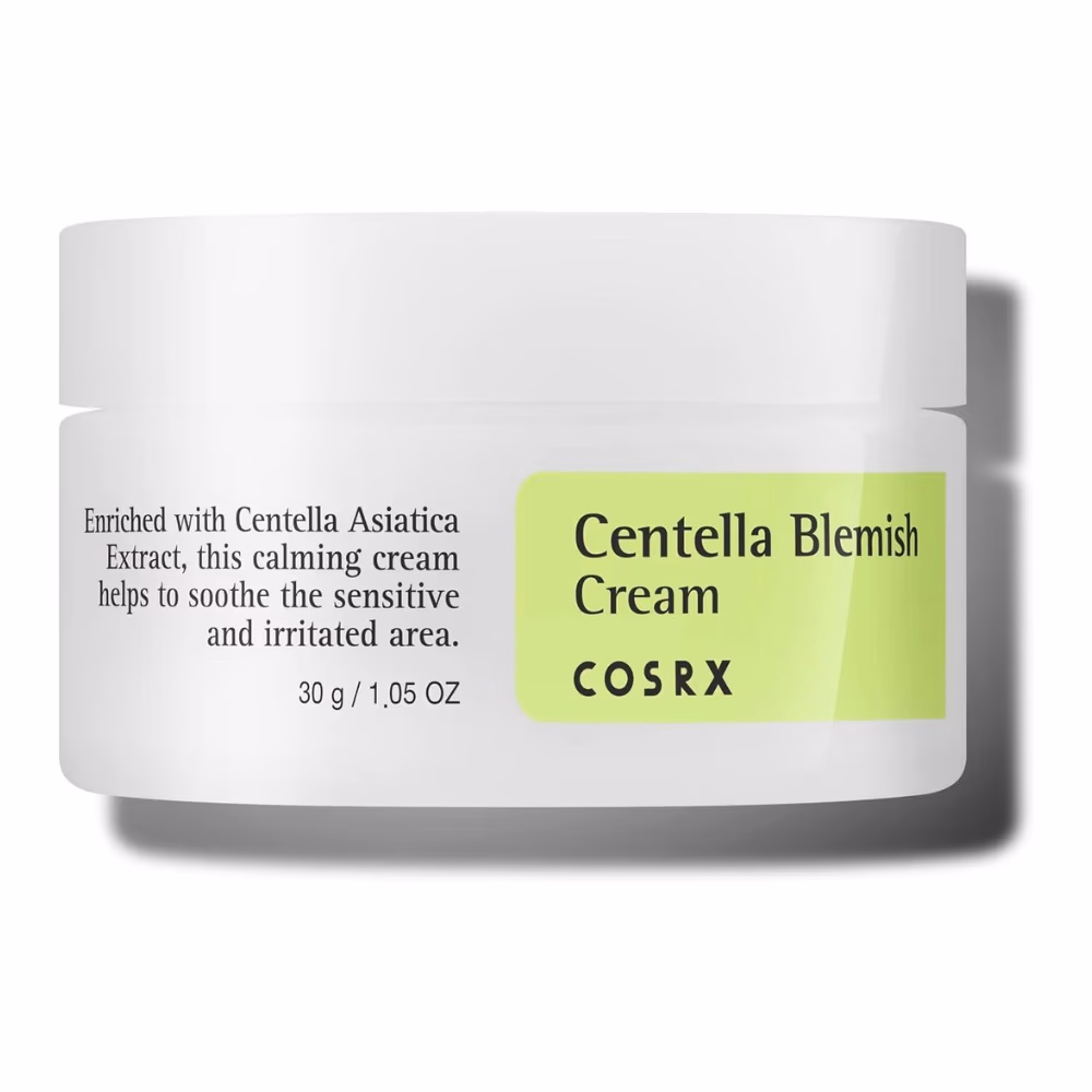 COSRX Centella Blemish Cream 30g 1