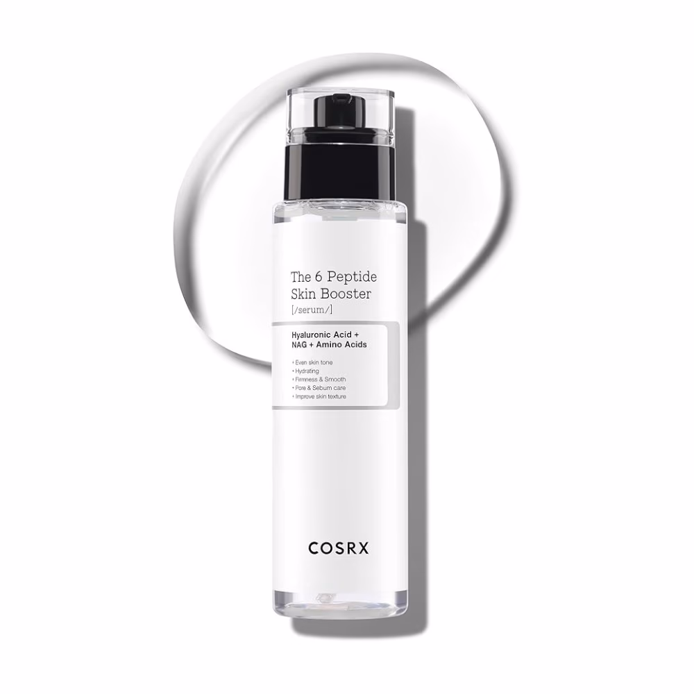 COSRX The 6 Peptide Skin Booster Serum 150ml 1