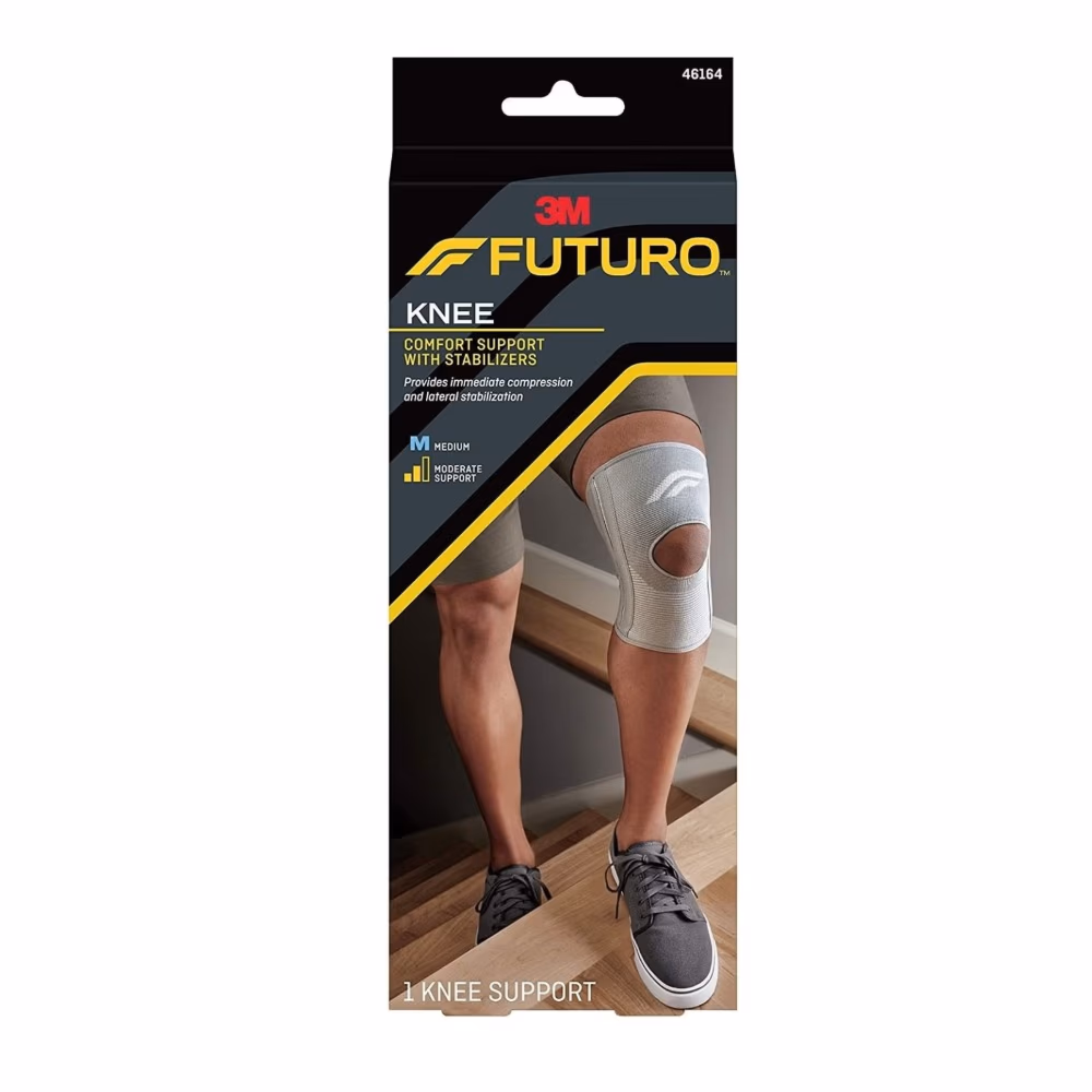 Futuro 46164 Knee Stabilizer - Medium 1