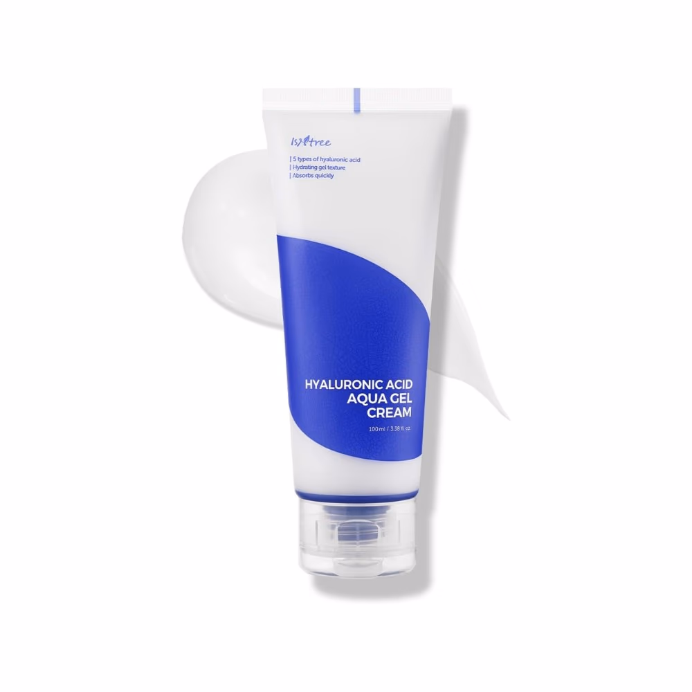 Isntree Hyaluronic Acid Aqua Gel Cream 100ml 1