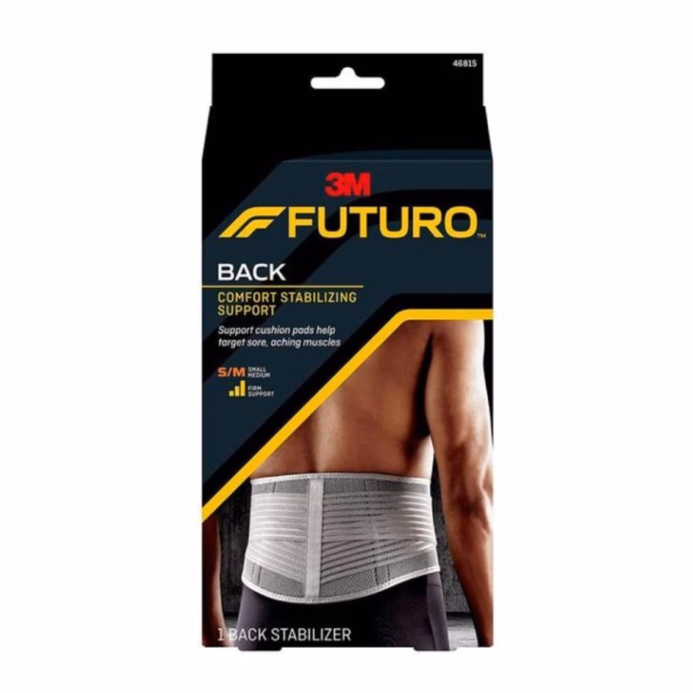 Futuro 46815 Back Brace