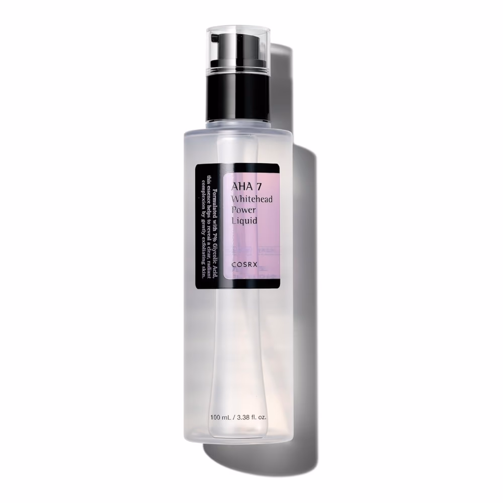 COSRX AHA 7 Whitehead Power Liquid 100ml  1