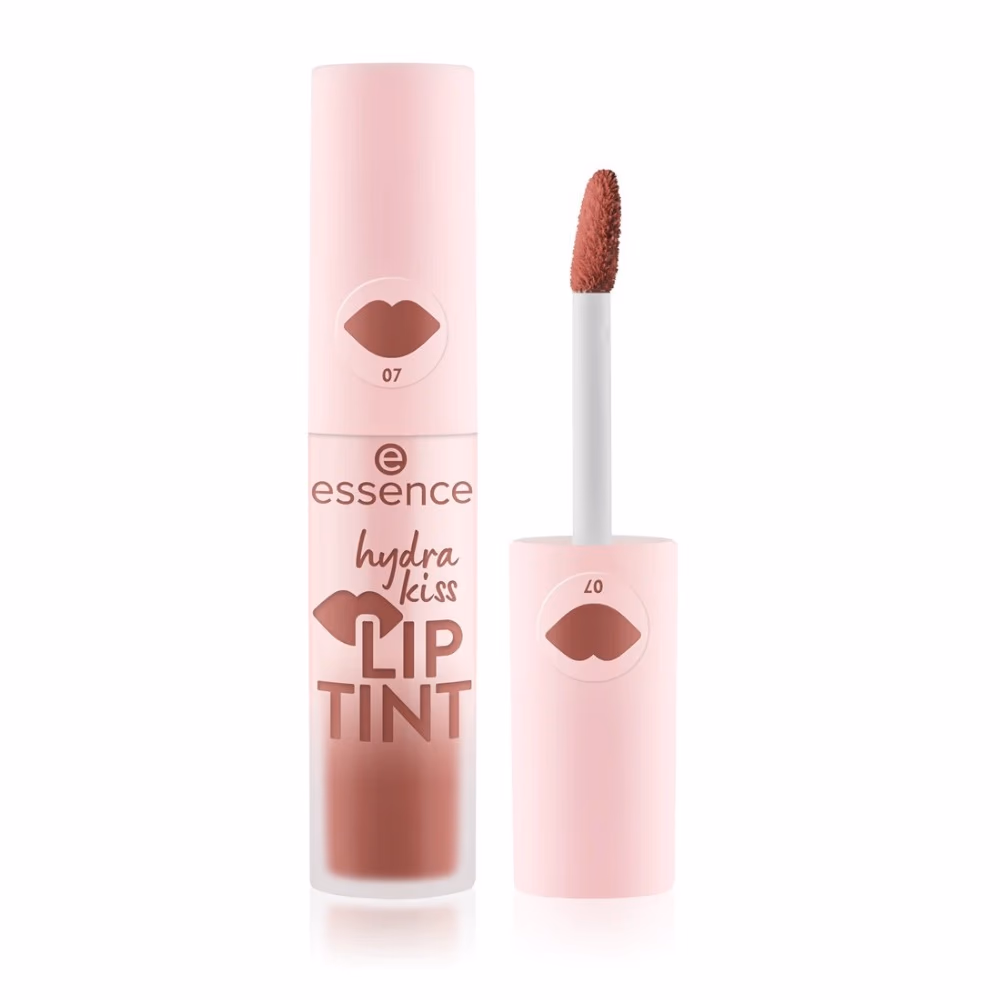 Essence Hydra Kiss Lip Tint 07