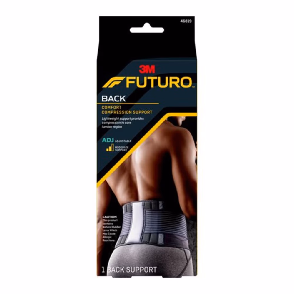 Futuro 46819 Back Support