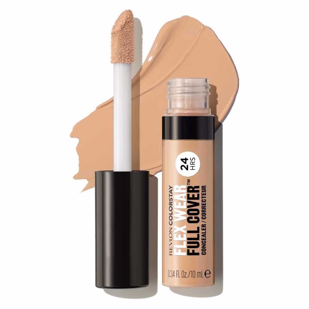 Revlon ColorStay Flex Wear Concealer Medium 040 1