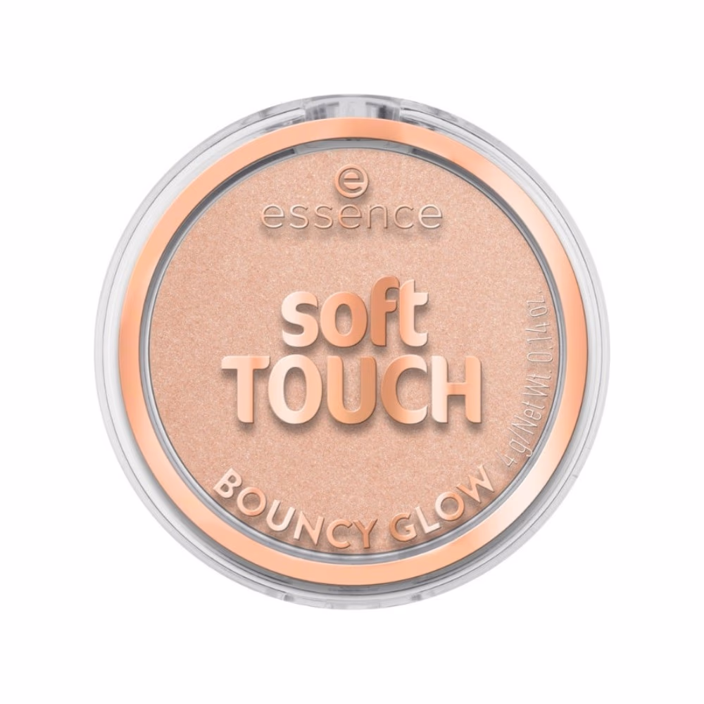 Essence Soft Touch Bouncy Glow 20
