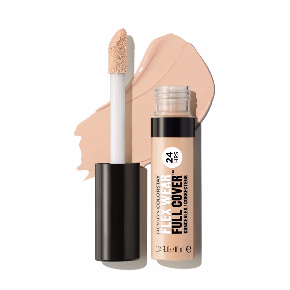 Revlon ColorStay Flex Wear Concealer Fair 005 1